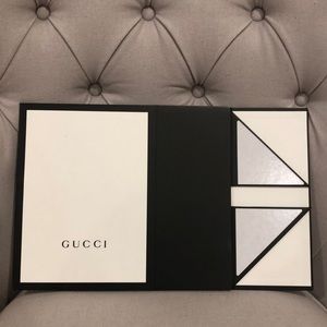 Gucci Bags - AUTHENTIC GUCCI BOX - BRAND NEW Gucci Bags - AUTHENTIC GUCCI BOX - BRAND NEW